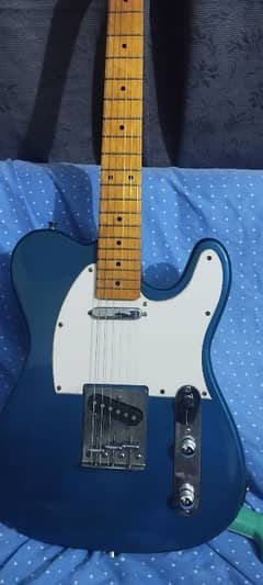 Fender Telecaster