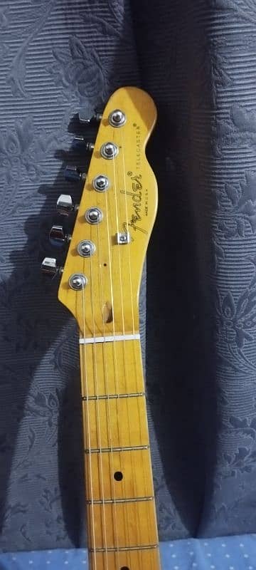 Fender Telecaster 1