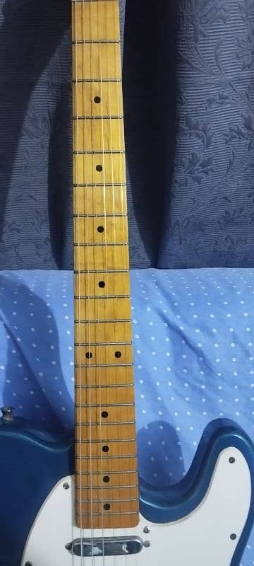 Fender Telecaster 2