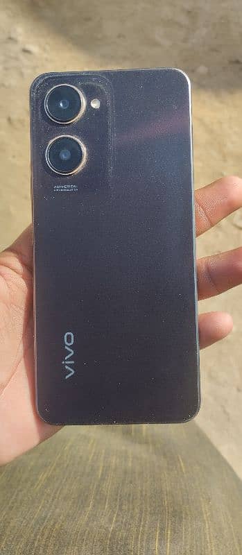 vivo y18s 5