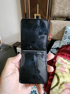 Samsung z flip 4 256gb