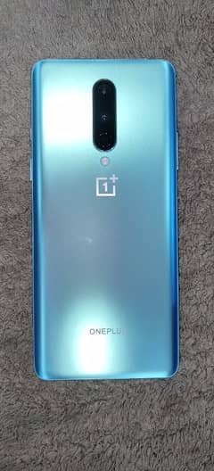 OnePlus 8