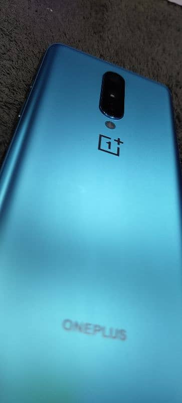 OnePlus 8 1