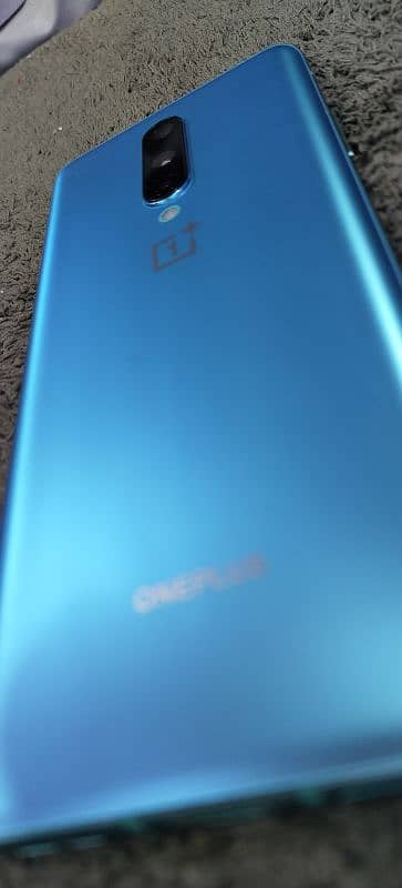 OnePlus 8 2