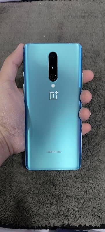 OnePlus 8 3