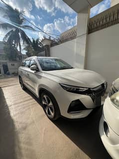 Changan Oshan X7 2024 Comfort 7 seater