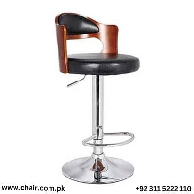 Stylish Bar Stools & Kitchen Stools – Perfect for Home, Café, or Rest 3