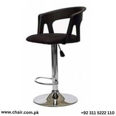 Stylish Bar Stools & Kitchen Stools – Perfect for Home, Café, or Rest 4