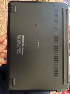 Dell laptop