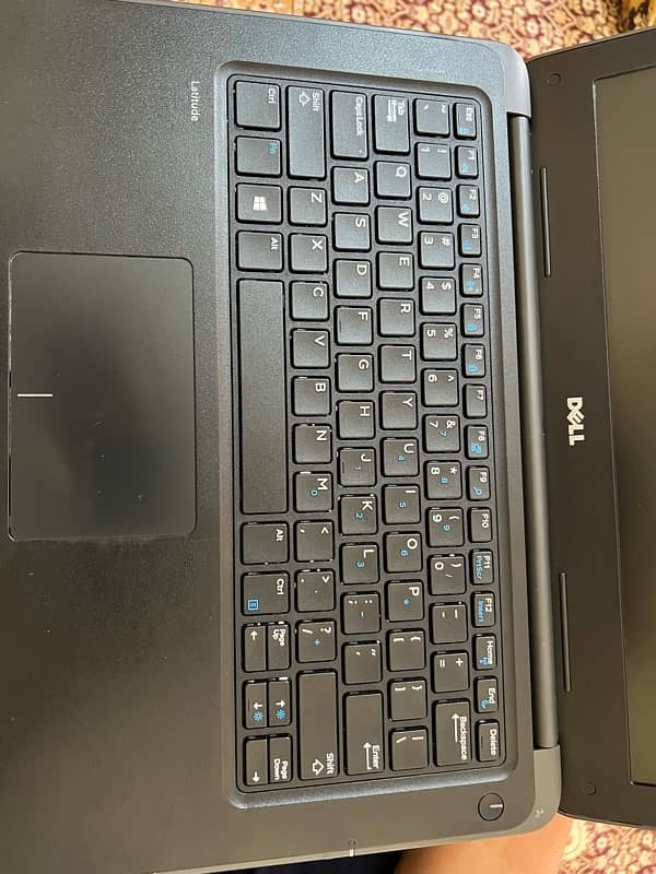 Dell laptop 1