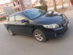 Toyota Corolla XLI convert gli Model 2010 >>[03/34/90/500/16]