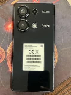 Redmi 13 pro For Sale