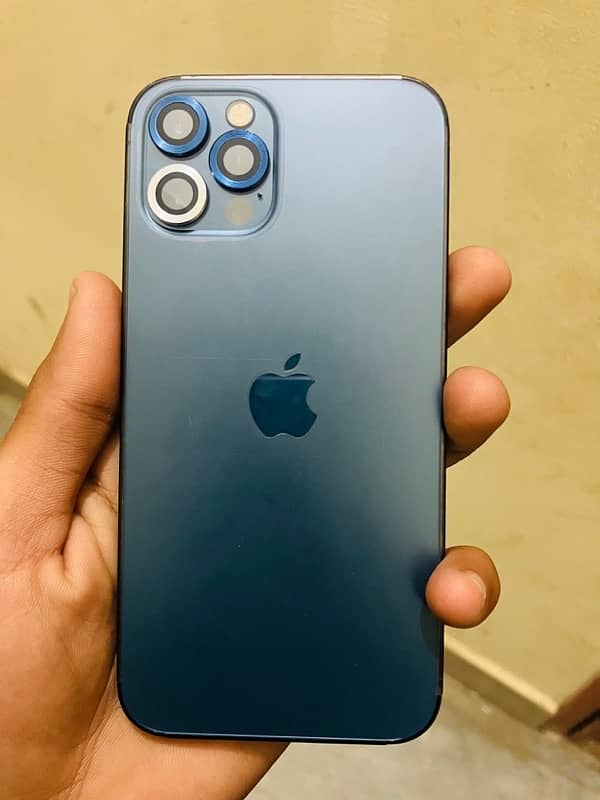 iPhone 12 Pro non PTA 1