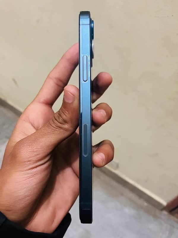 iPhone 12 Pro non PTA 2