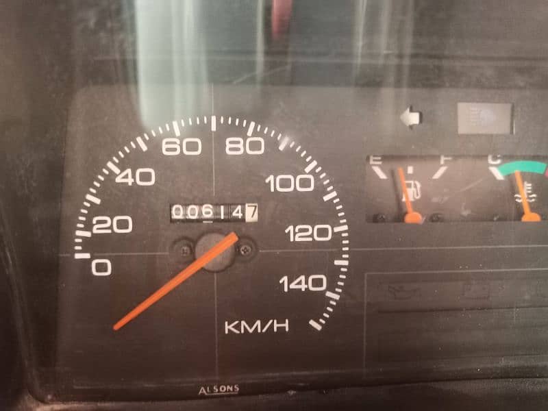 Mehran  meter 0