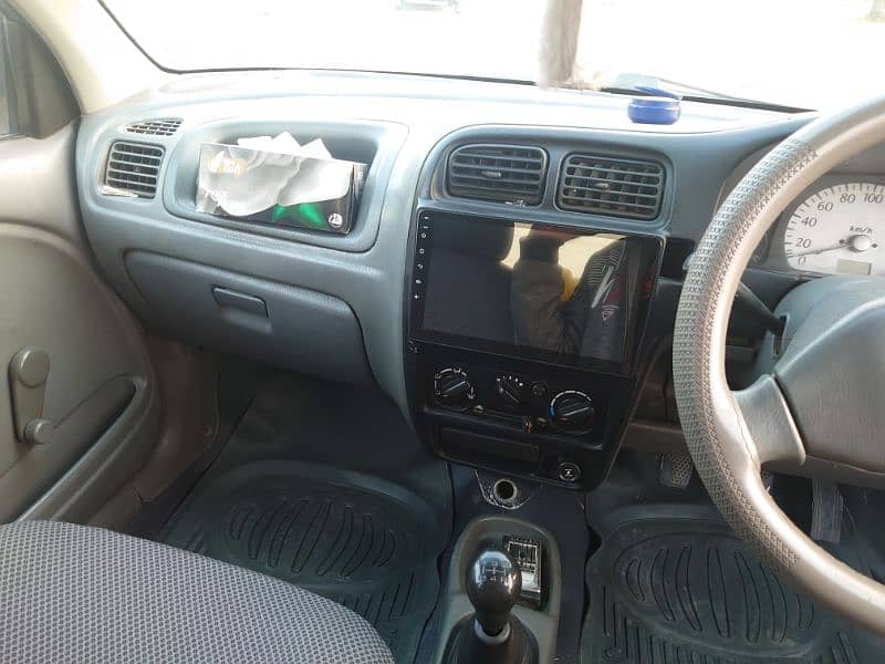 Suzuki Alto 2008 7