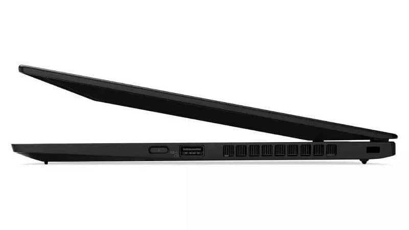 ThinkPad X1 Carbon Gen 8 (14”) Laptop 3