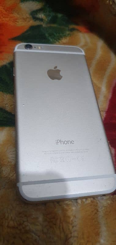 Apple iPhone 6 for sale 1