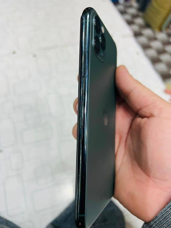 Iphone 11par max 2