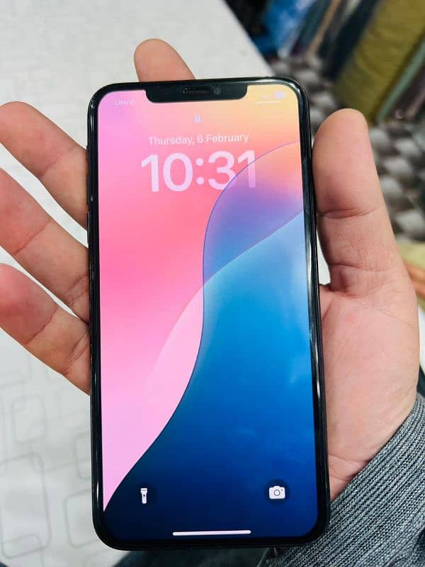 Iphone 11par max 3