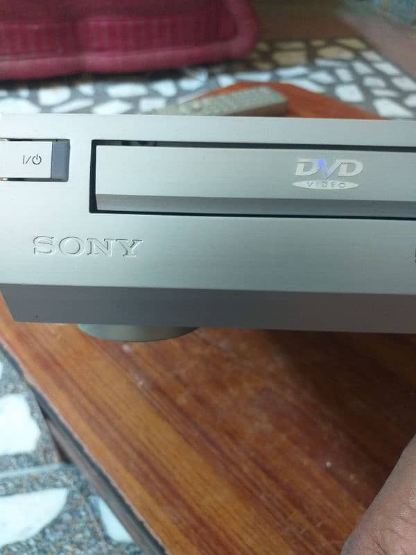 Sony 5.1 digital amplifier 5