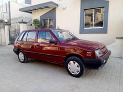 Suzuki Khyber 1996 urgent sale