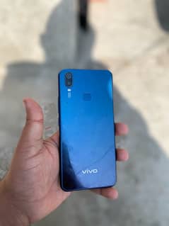 Vivo Y11 (Total Original Mobile ) With Box & org Charger