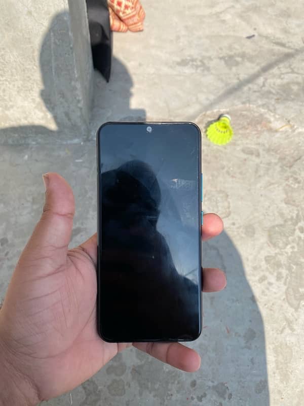 Vivo Y11 (Total Original Mobile ) With Box & org Charger 4