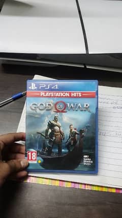 god of war