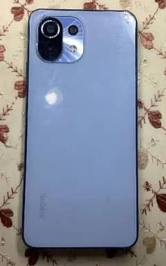 xiaomi mi 11 lite