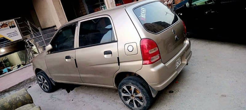 Suzuki Alto 2006 2