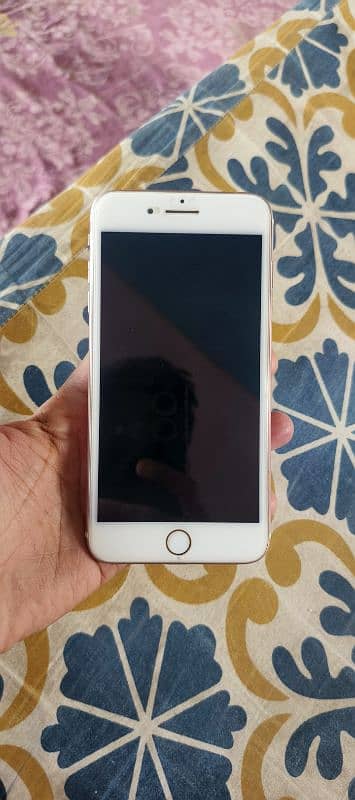 IPHONE 7 PLUS 256GB APROVED 0