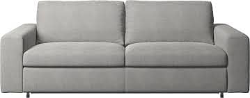 Sofa Poshish - Sofa Repair - L Shape Sofa Set - Fabric change - Sofa 17