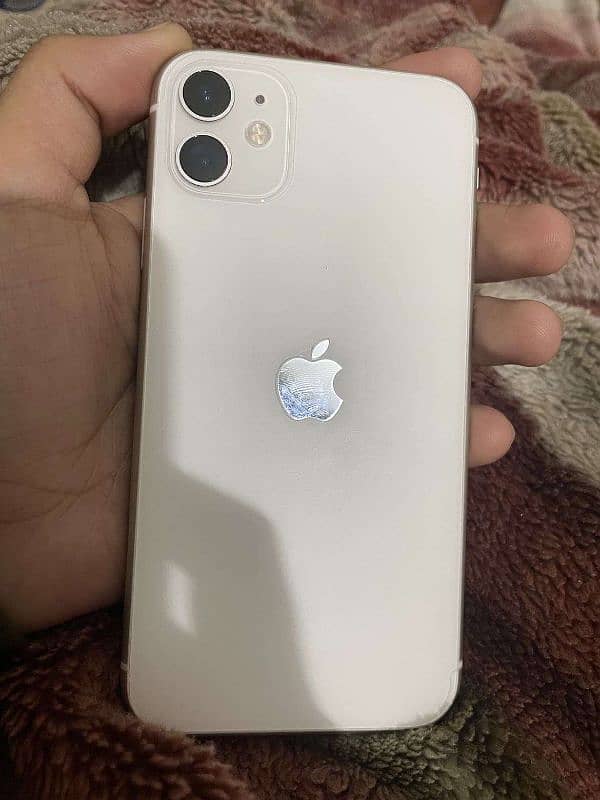 iphone 11 0