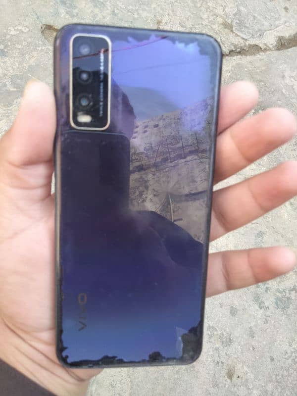 vivo y20 4gb 64gb 0315.9147337 7