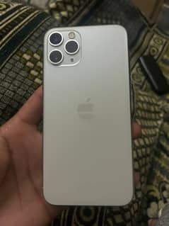 iphone 11 pro fu