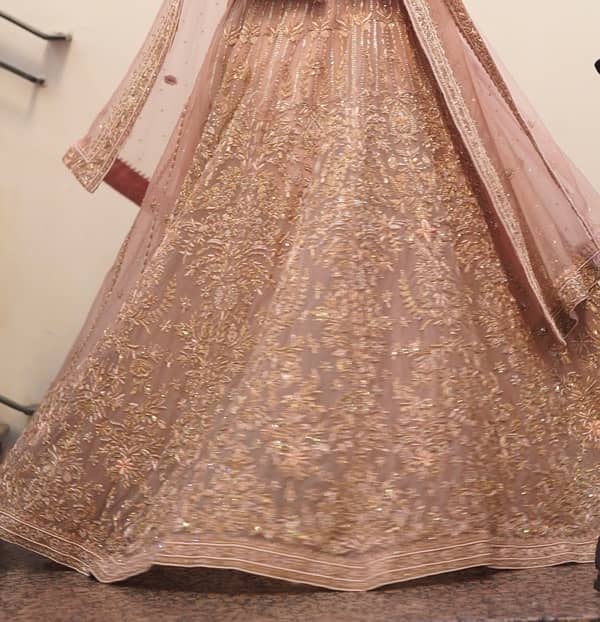 Walima / Engagement / Nikkah dress 0