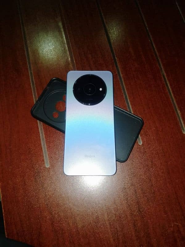 good condition redmi A3 1