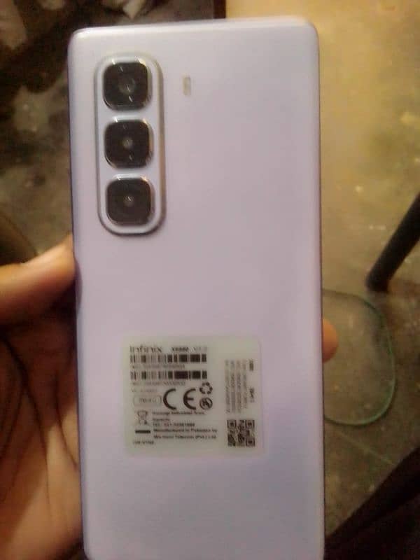 infinix 1