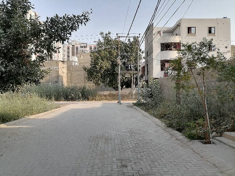 Your Search Ends Right Here With The Beautiful Prime Location Residential Plot In New Lyari Cooperative Housing Society At Affordable Price Of Pkr Rs. 17000000 20