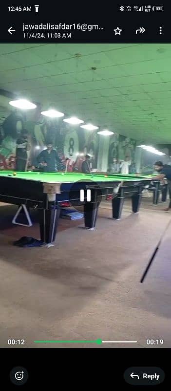 snooker club 1