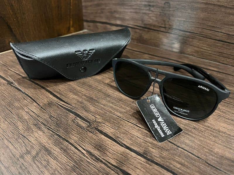 luxury Sunglasses 4