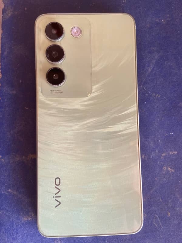 Vivo Y 100 3