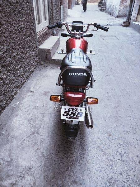 sale bike 5