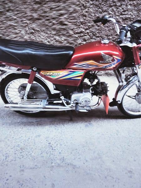 sale bike 9