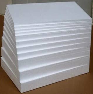 Thermocol Sheet in Karachi | Thermocol Sheet Price in Karach 6