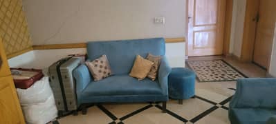 7 seater sofa set