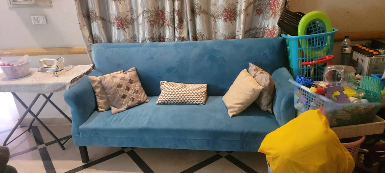 7 seater sofa set 1