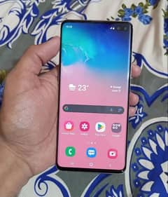 Samsung s10+ 8 128 03289768140