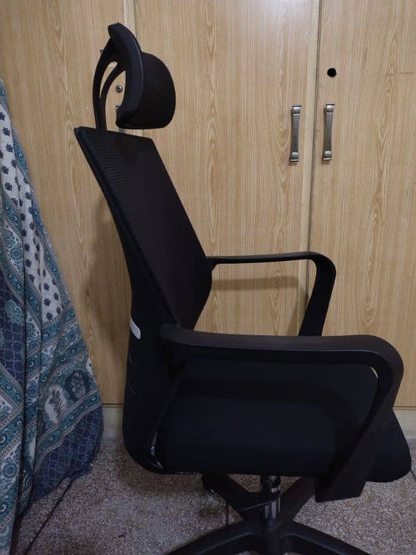 Office Chair 3